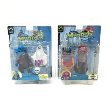 Set action figure The Muppet
