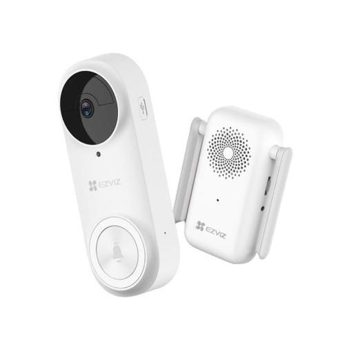 Ezviz db2 pro kit video - pro,