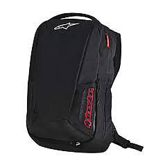 Zaino alpinestars city hunter - zaino,