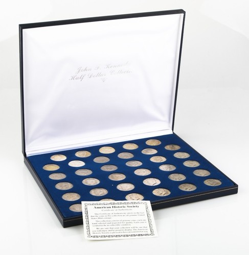 Americana storico society john - americana,
