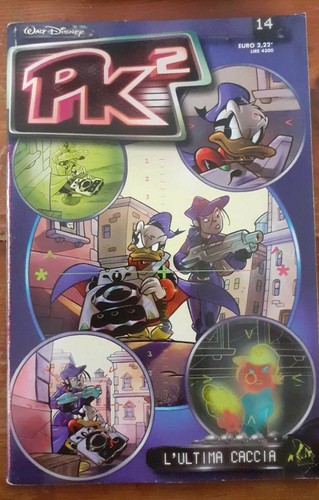 Pikappa 18 - pikappa,