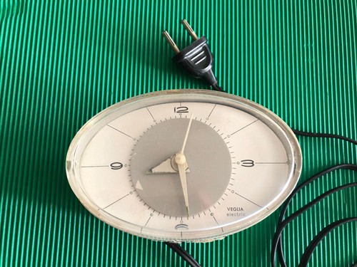 Sveglia veglia electric - -,