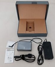 Asus SimPro Dock - Docking