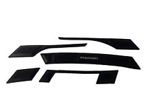 PARACOLPI MODANATURE PROTEZIONE VESPA PX NOS ARIETE