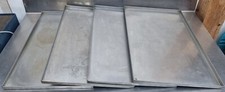 Vasca acciaio inox vassoio - vasca,