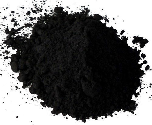 Polvere magnetite - polvere, di