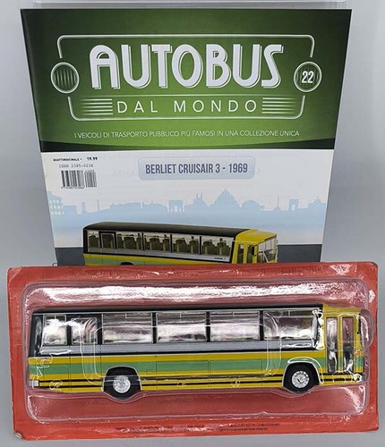 Autobus dal mondo - autobus,