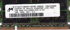 NUOVO 1 GB Apple