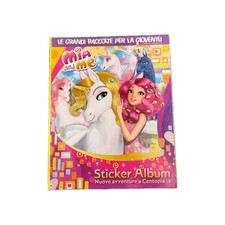 Mia And Me Nuove Avventure A