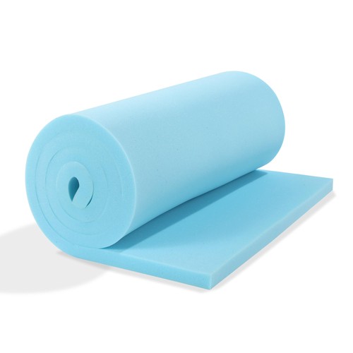 Tappezzeria foam memory - memory,, 1/2"