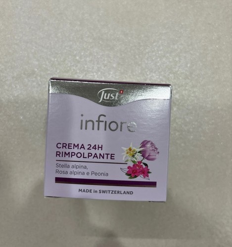 24h crema just - 24h,