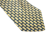 MARTINETTI Silk tie  Made in