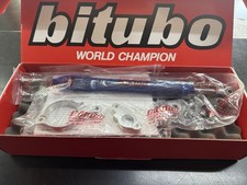 Kit ammortizzatore sterzo Bitubo Ducati Monster 600’93/01-Monster 750-900’93/99