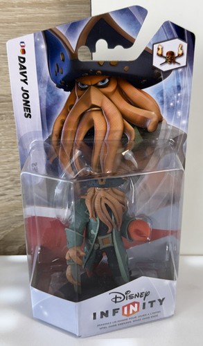 Personaggio davy jones - personaggio,