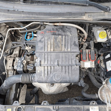 71751446 Motore semicompl