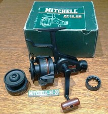 Moulinet mitchell 5540 full - moulinet,