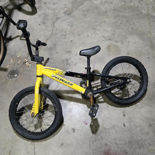 Bicicletta specializzata