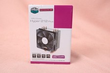 Cooler Master Hyper 212 Plus