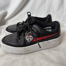 Scarpe Nike Air Force 1 Sage