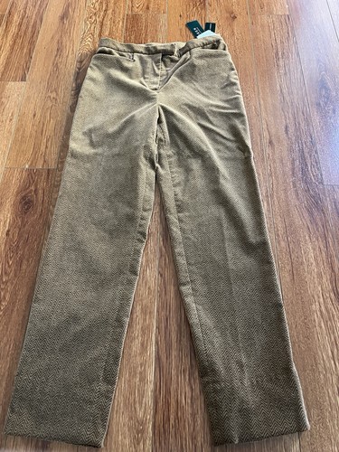 Pantalone donna lauren ralph - pantalone,