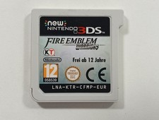 FIRE EMBLEM WARRIORS NEW