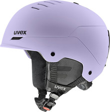 Wanted, Casco Da Sci Unisex