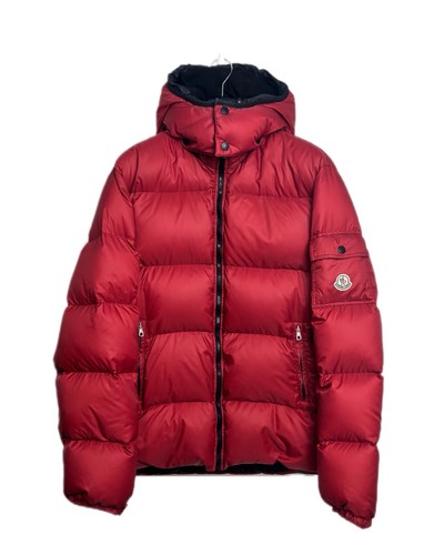 Piumino vintage moncler - piumino,
