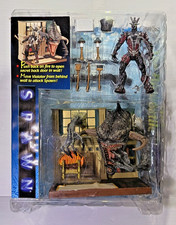 Spawn Action Figures The Final