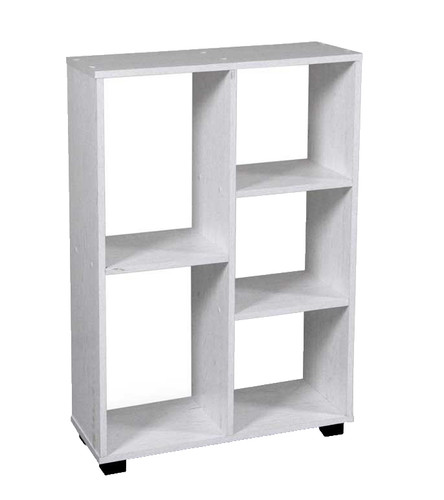 Libreria scaffale salvaspazio - scaffale,