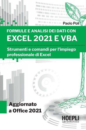 Formule analisi dei dati - analisi, con