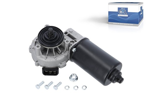 Motore tergicristallo spare - tergicristallo, dt
