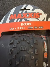 Maxxis Ikon 29 x 2,60 120 TPI