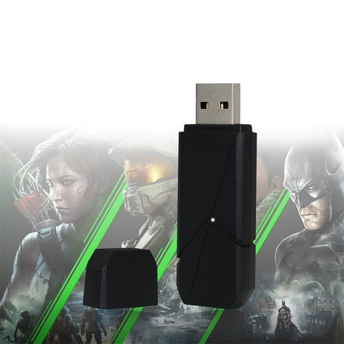 Per controller wireless xbox - per,