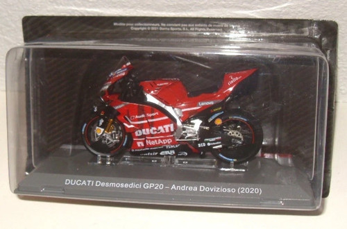 Andrea dovizioso ducati - andrea,