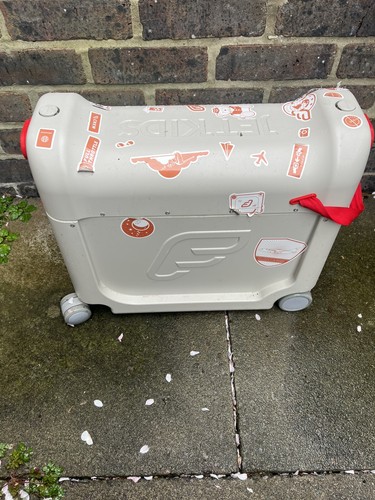 Jetkids stokke letto box - stokke,