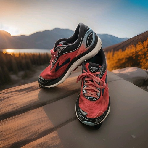 Brooks transcend scarpe da - transcend,