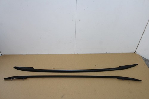 Set barre portatutto - barre,