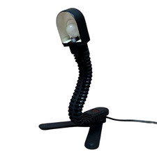 Lampada da tavolo "Cobra