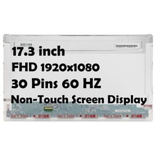 Pannello display LCD non touch