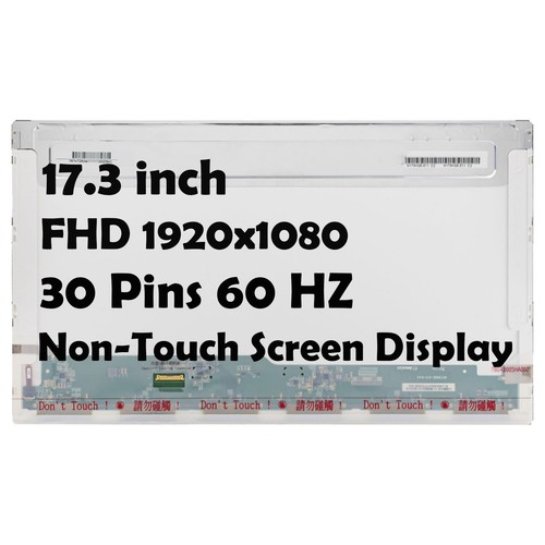Pannello display lcd non - pannello, touch