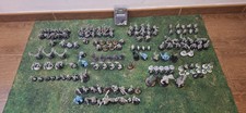 Gran ejército trollbloods - gran,