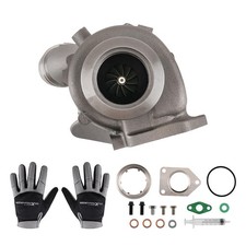 TURBOCOMPRESSORE for BMW 120D