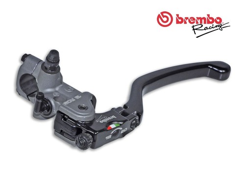 Pompa frizione radiale - frizione, brembo