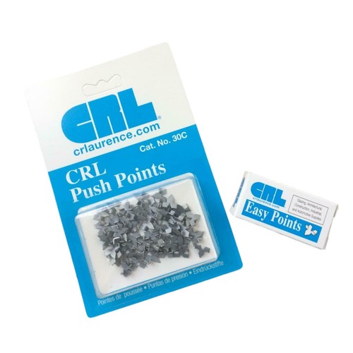 Crl framing glazier push - glazier's,
