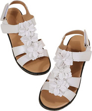 Sandali Ortopedici Donna