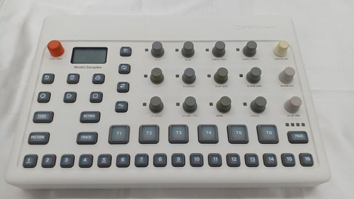 Modello elektron campionatore - modello, elektron: