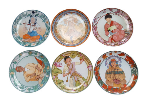 Piatti villeroy bosh - bosh, per