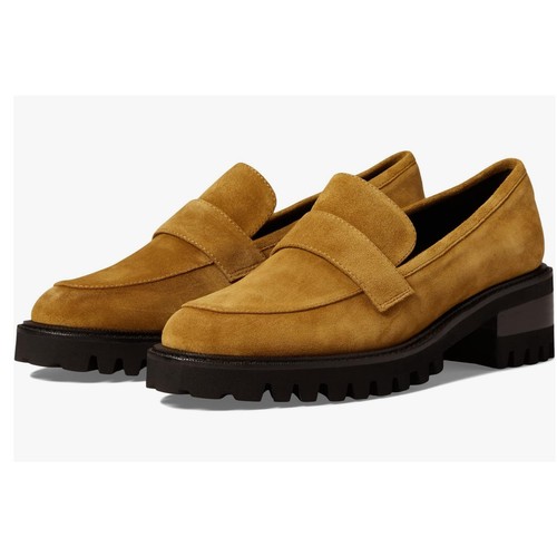 Mocassino aerosoles ronnie - mocassino,