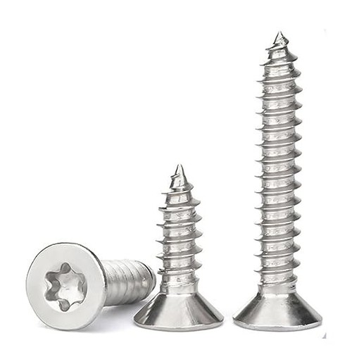 Viti acciaio inox - in,