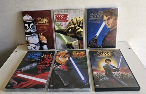 Guerre stellari star wars - guerre,